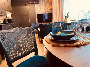 Apartament JUNO Mragowo